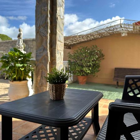Chalet Aguacate Чиклана де ла Фронтера Екстериор снимка