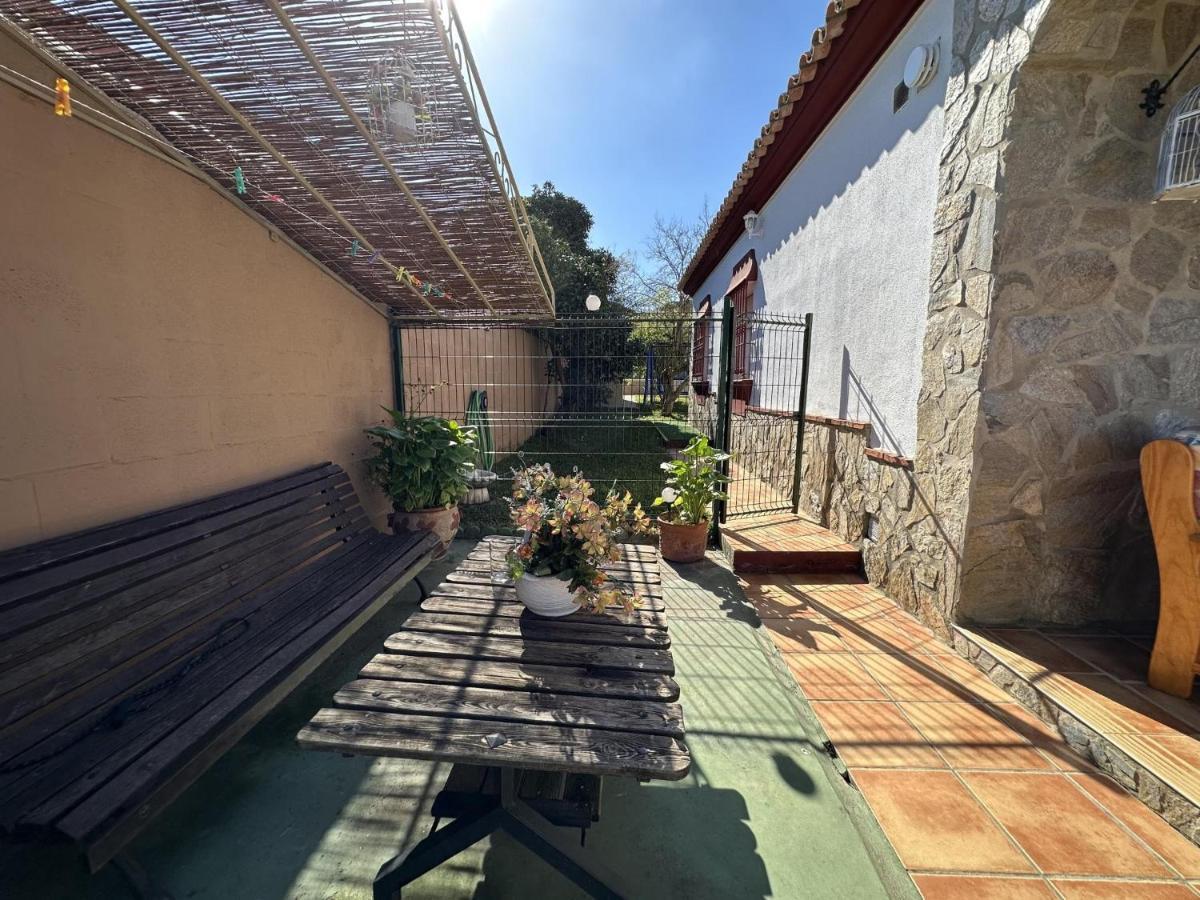Chalet Aguacate Чиклана де ла Фронтера Екстериор снимка