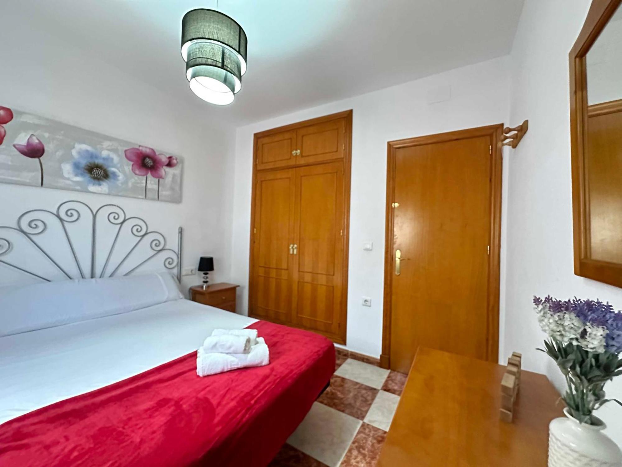 Chalet Aguacate Чиклана де ла Фронтера Екстериор снимка