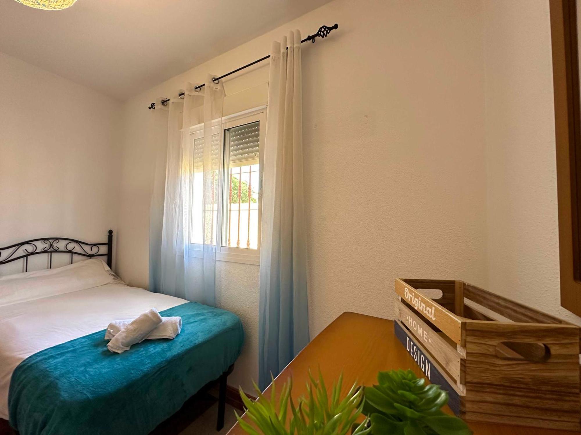 Chalet Aguacate Чиклана де ла Фронтера Екстериор снимка
