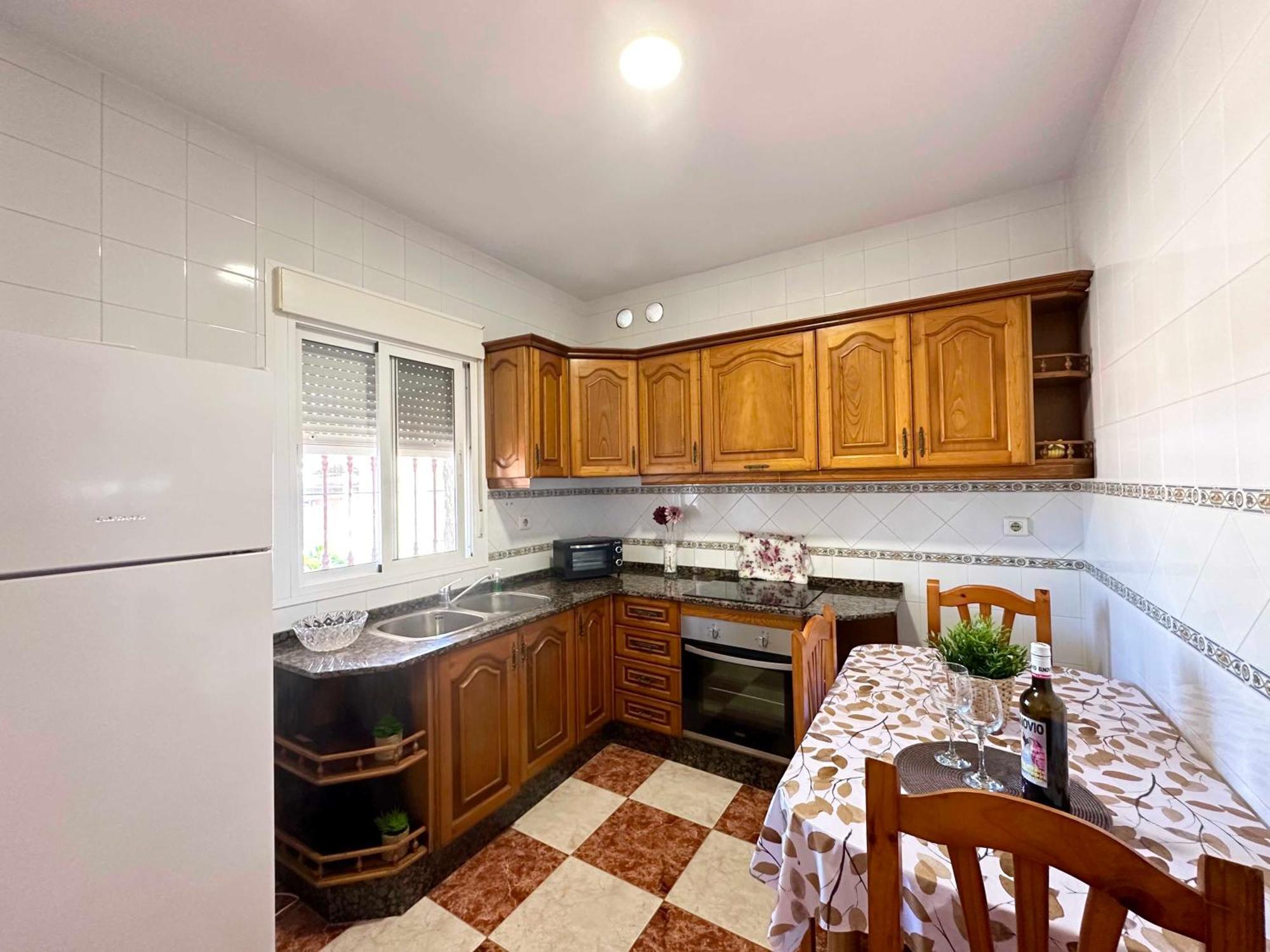 Chalet Aguacate Чиклана де ла Фронтера Екстериор снимка