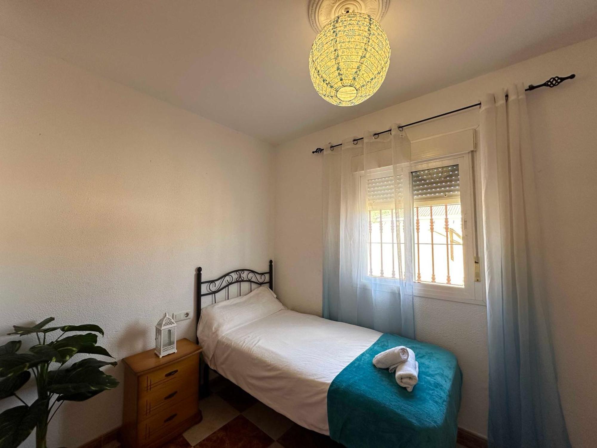 Chalet Aguacate Чиклана де ла Фронтера Екстериор снимка