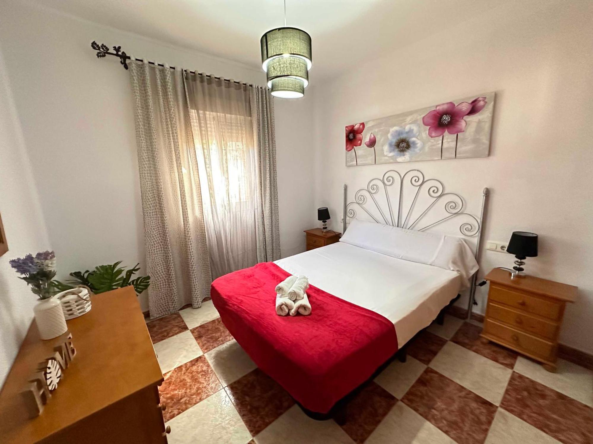 Chalet Aguacate Чиклана де ла Фронтера Екстериор снимка