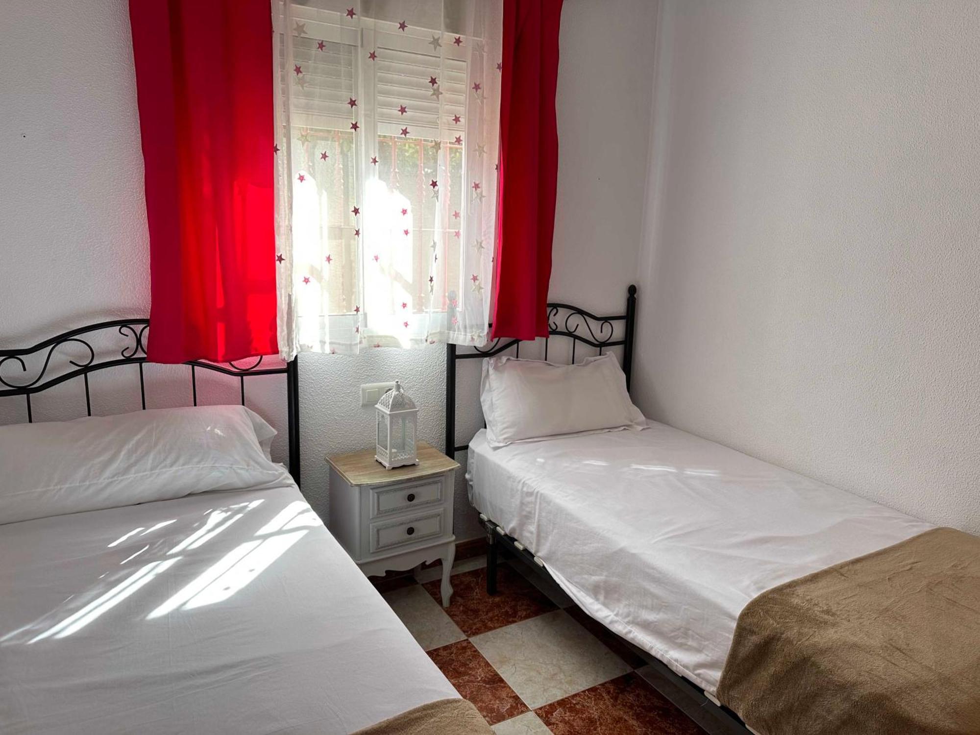 Chalet Aguacate Чиклана де ла Фронтера Екстериор снимка