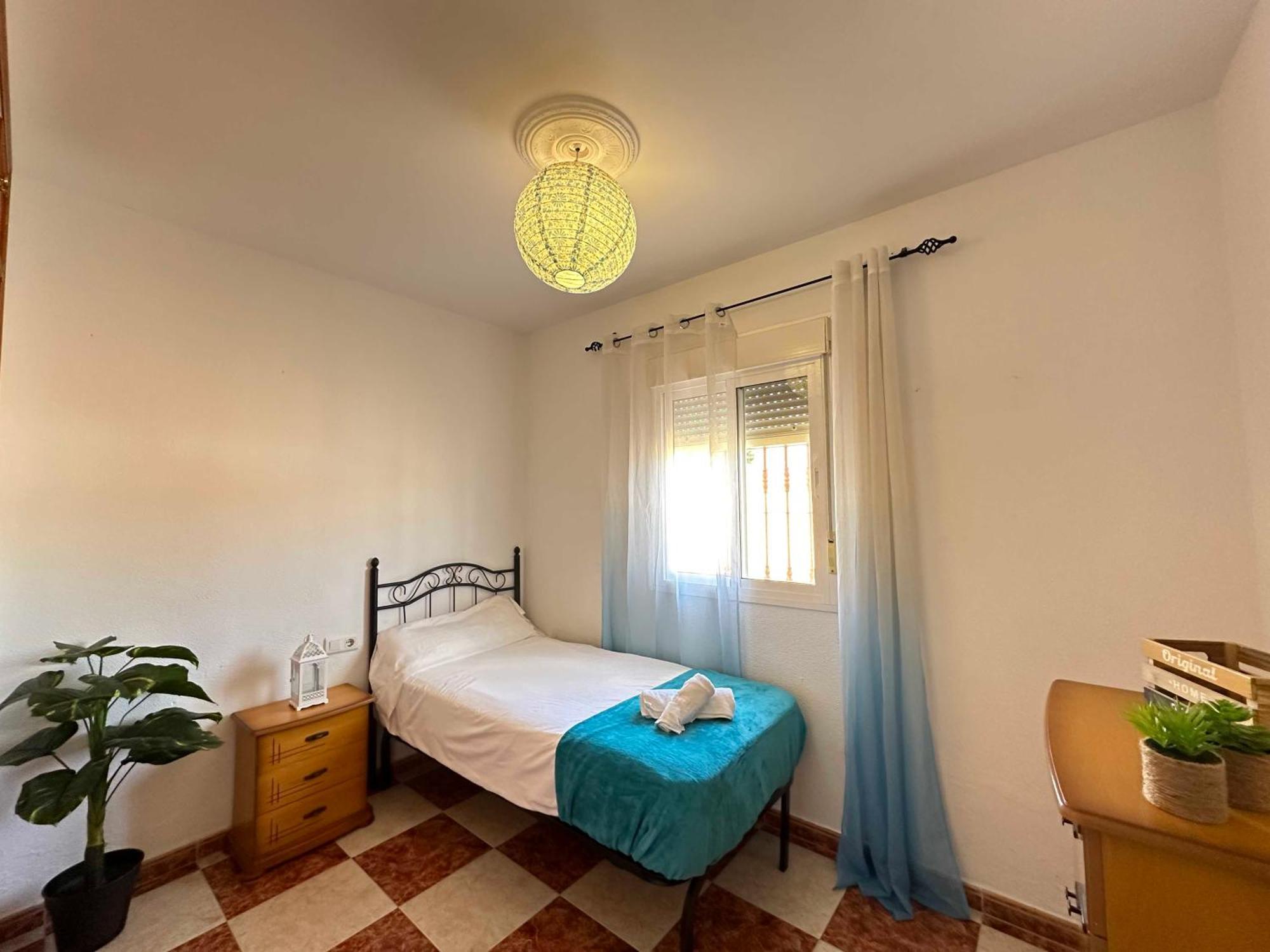 Chalet Aguacate Чиклана де ла Фронтера Екстериор снимка