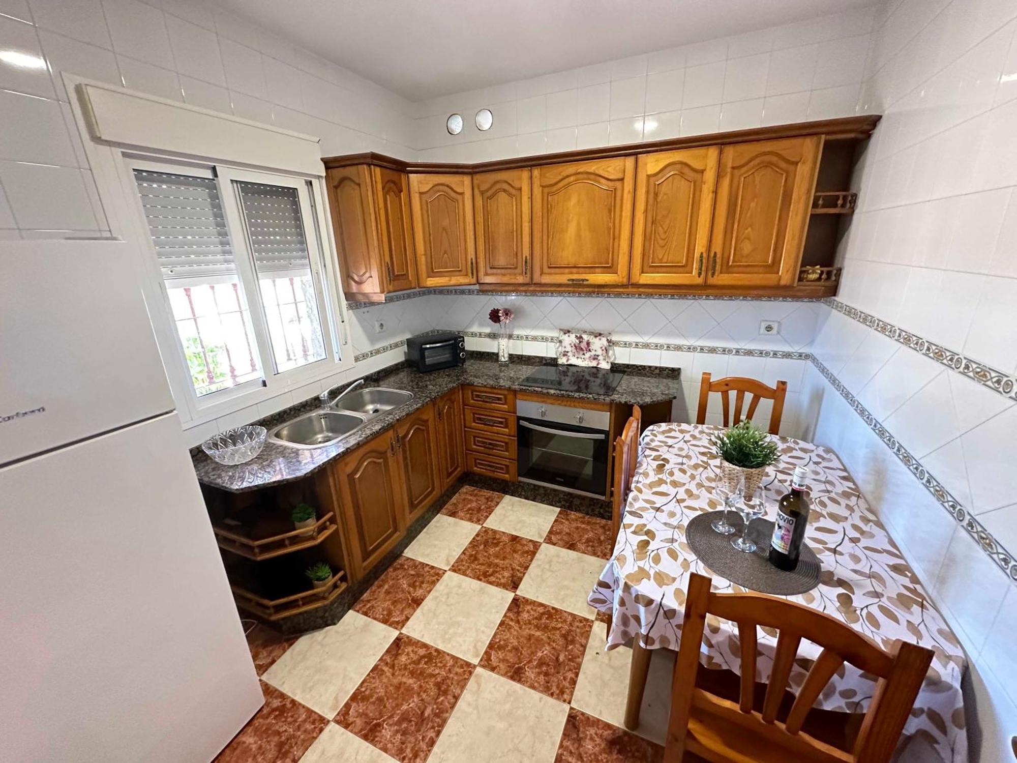 Chalet Aguacate Чиклана де ла Фронтера Екстериор снимка