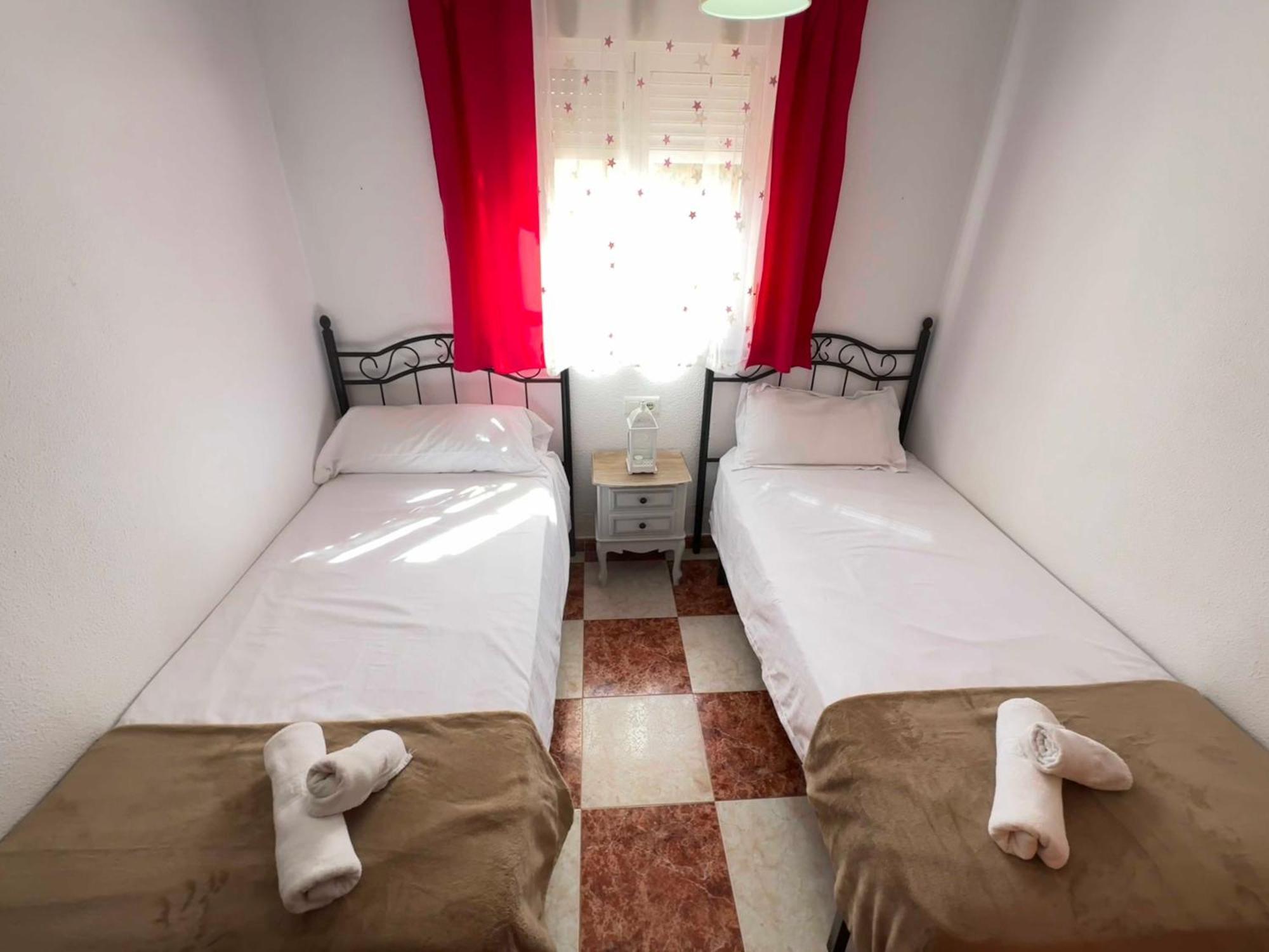 Chalet Aguacate Чиклана де ла Фронтера Екстериор снимка