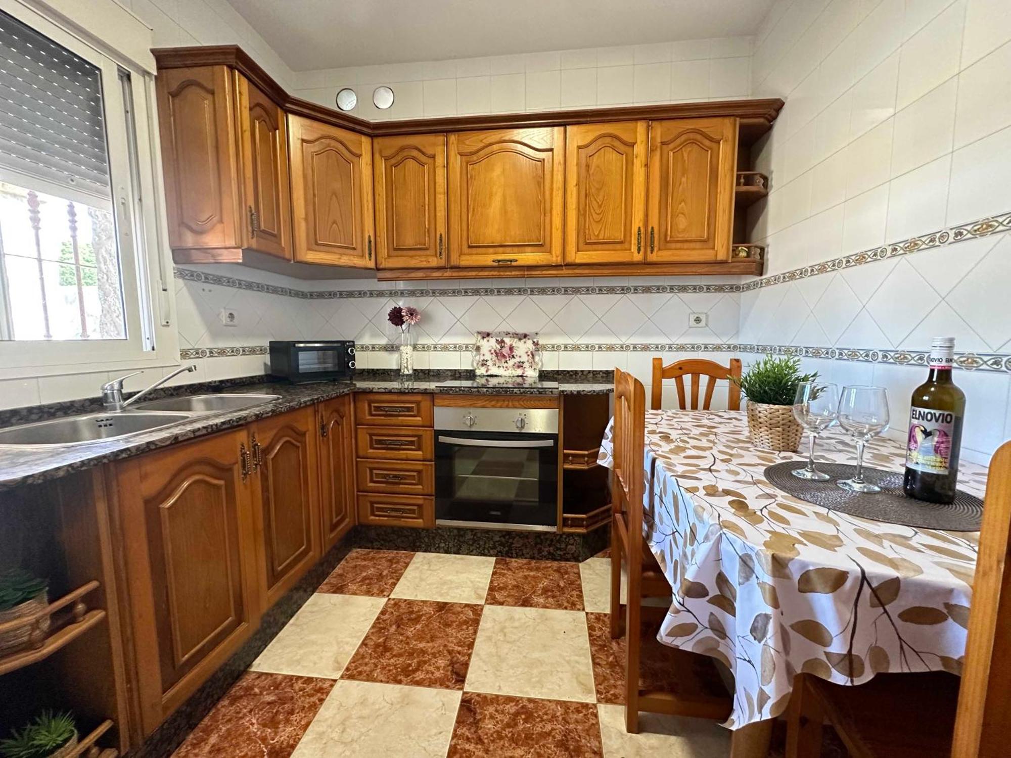 Chalet Aguacate Чиклана де ла Фронтера Екстериор снимка