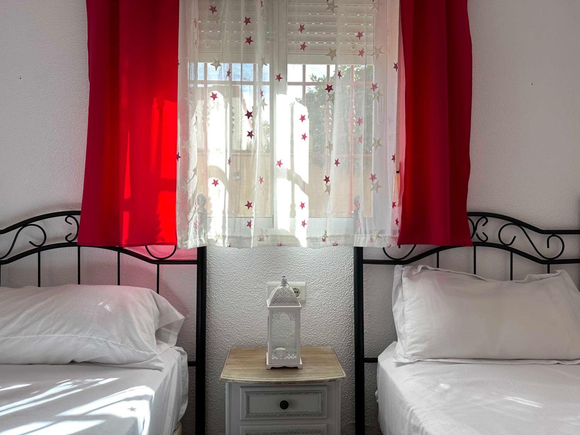 Chalet Aguacate Чиклана де ла Фронтера Екстериор снимка