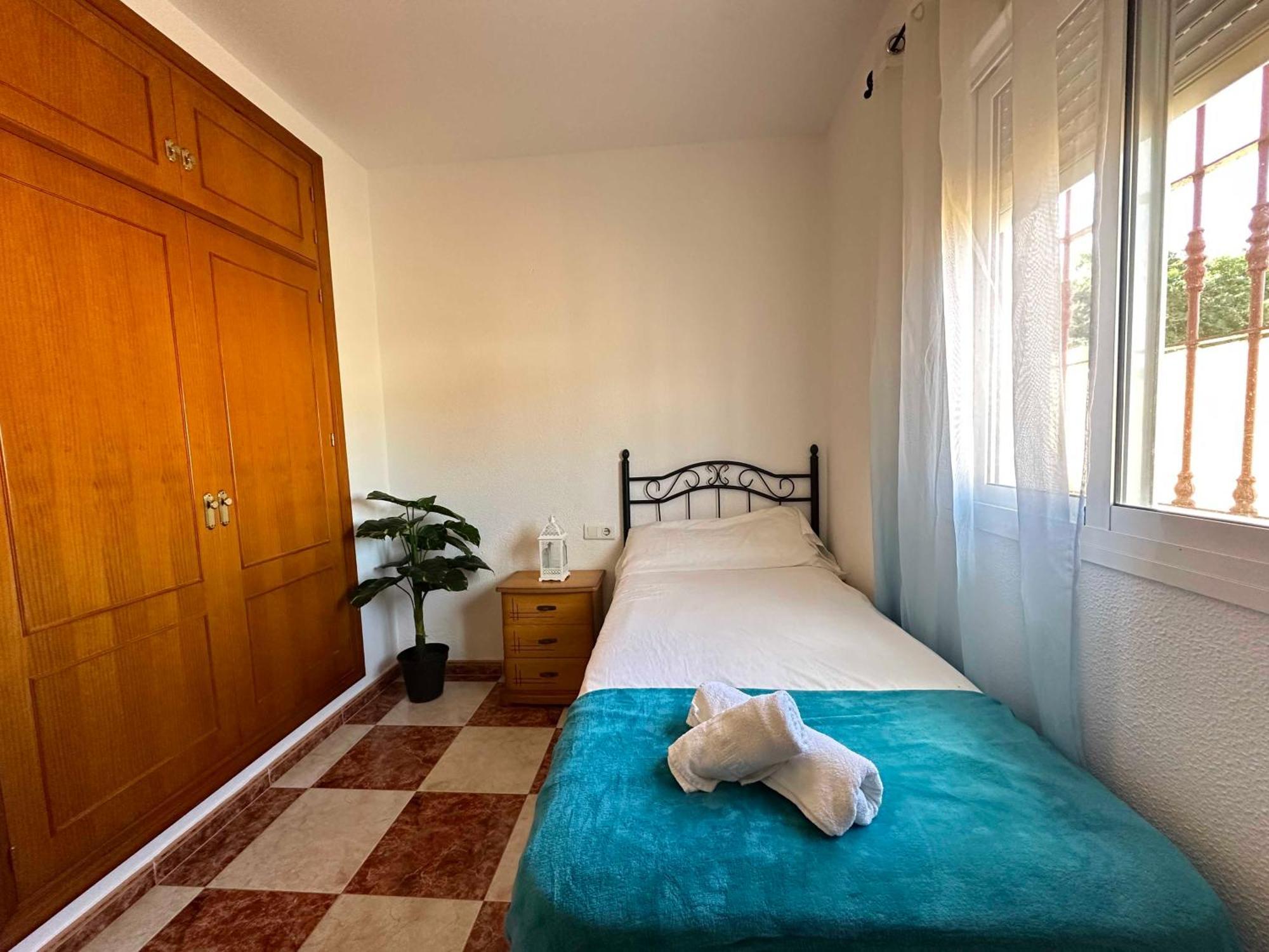 Chalet Aguacate Чиклана де ла Фронтера Екстериор снимка