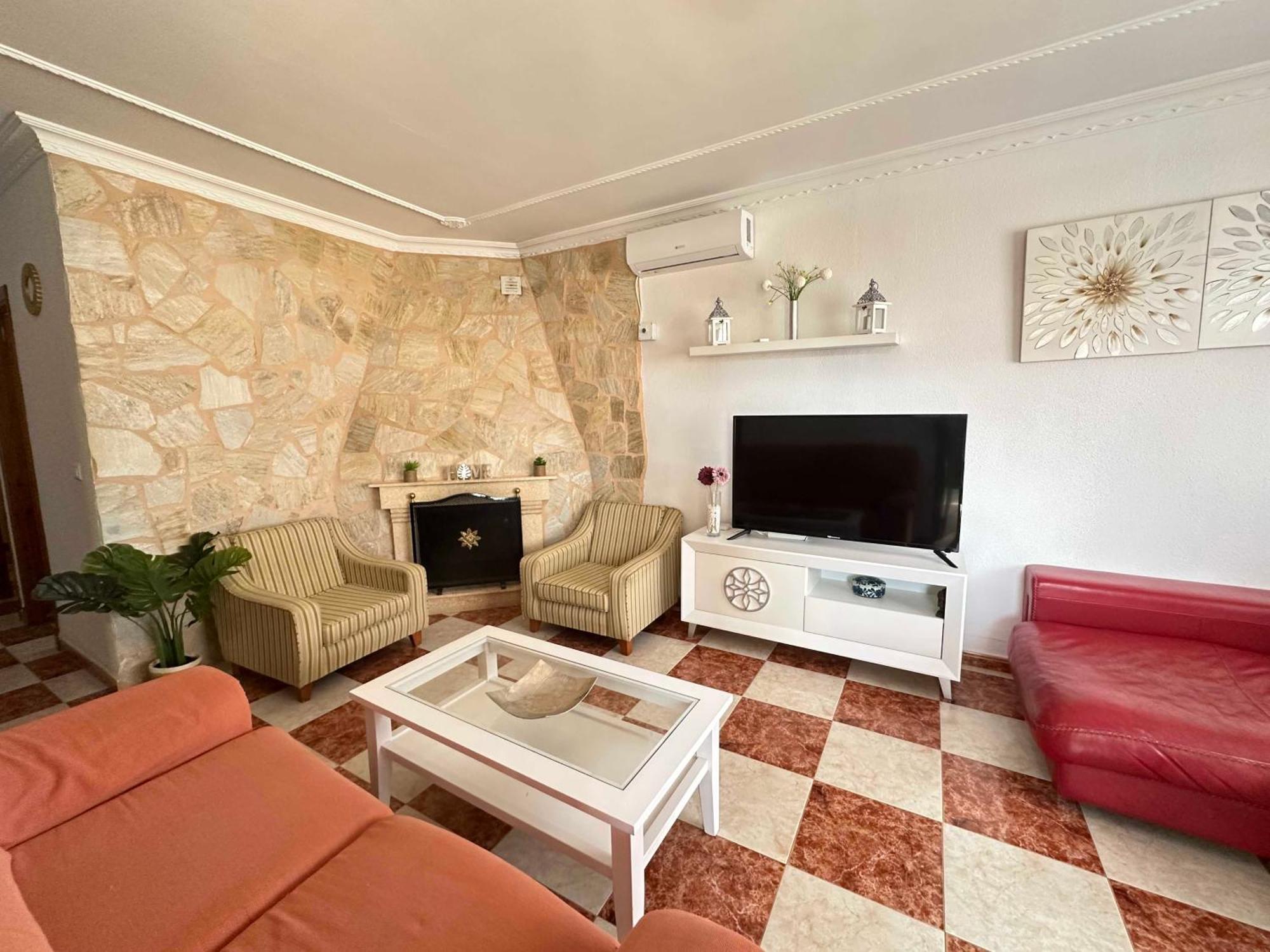 Chalet Aguacate Чиклана де ла Фронтера Екстериор снимка